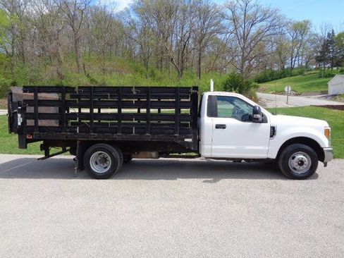 Used 2017 Ford F350 XL w/ Power Equipment Group image 12