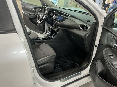 Used 2023 Buick Encore GX Select w/ Sport Touring Package image 16