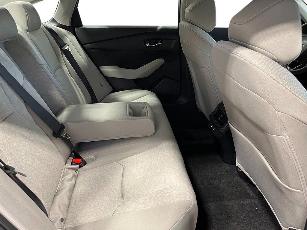 New 2026 Honda Accord LX image 20