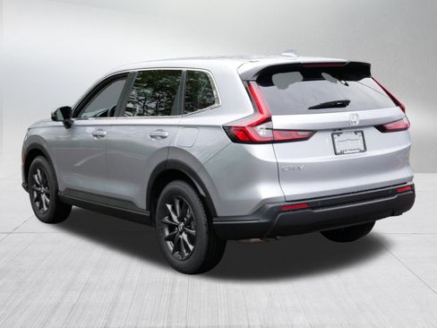 Used 2026 Honda CR-V EX-L image 5