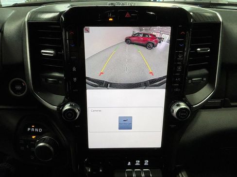 New 2026 RAM 1500 Big Horn image 23