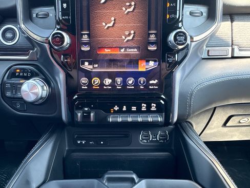 Used 2019 RAM 1500 Limited AWD/4WD image 26