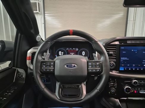 Used 2023 Ford F150 Raptor w/ Raptor Carbon Fiber Package image 38