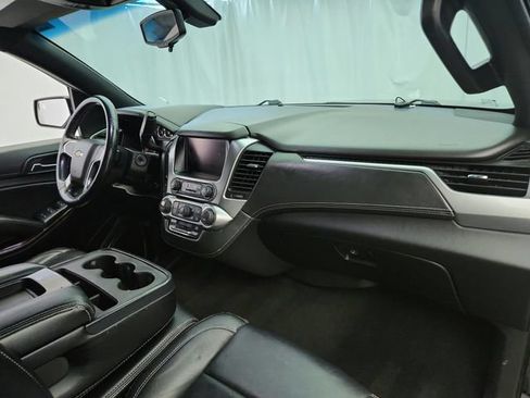 Used 2018 Chevrolet Tahoe LS AWD/4WD image 22