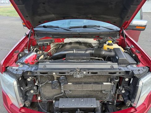 Used 2014 Ford F150 Platinum image 20