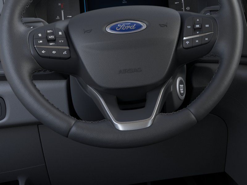 New 2026 Ford Transit 350 XLT RWD image 12