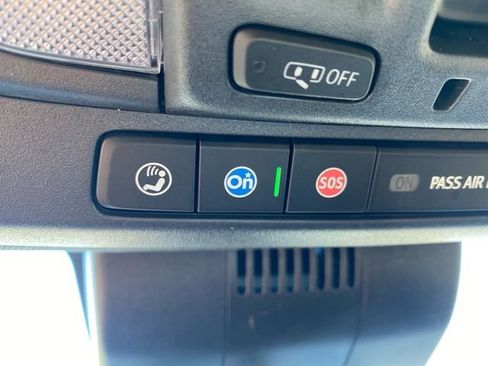 Used 2025 GMC Sierra 3500 AT4 w/ AT4 Premium Plus Package image 16