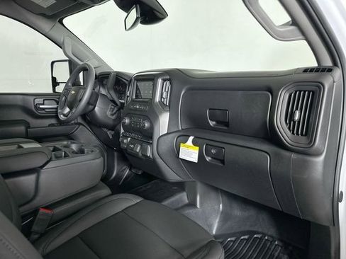New 2026 Chevrolet Silverado 2500 W/T AWD/4WD image 29