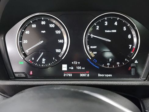 Used 2020 BMW X1 xDrive28i w/ Premium Package AWD/4WD image 15