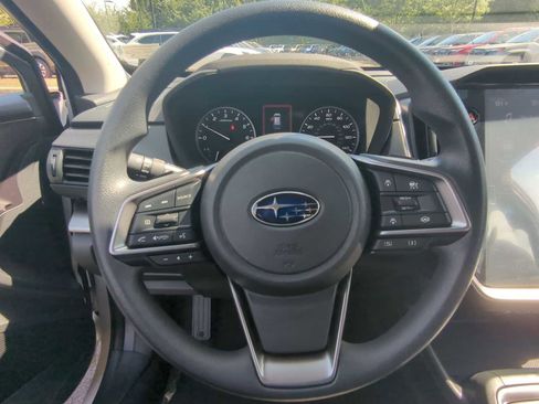 New 2025 Subaru Impreza 2.0i Sport image 24