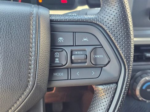 New 2026 Toyota Tacoma SR5 AWD/4WD image 28