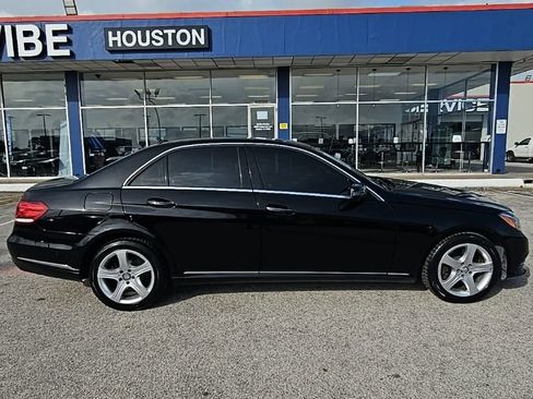 Used 2016 Mercedes-Benz E 350 Sedan image 8