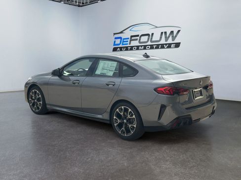 Used 2026 BMW 228i xDrive w/ Technology Package image 5