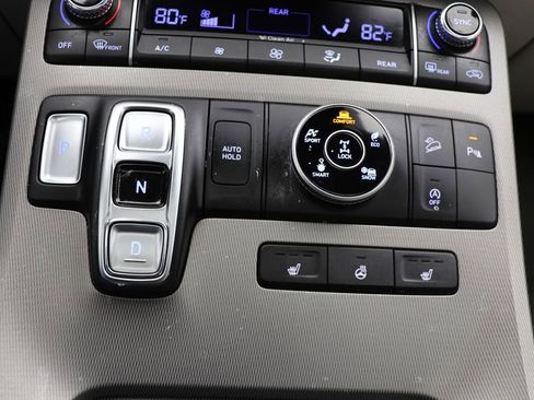 Used 2021 Hyundai Palisade SEL w/ Premium Package image 27