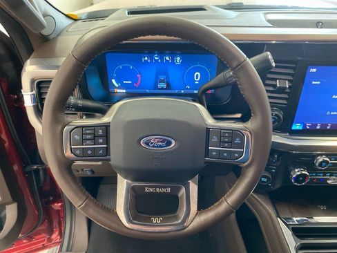 Used 2026 Ford F450 King Ranch w/ FX4 Off-Road Package AWD/4WD image 20