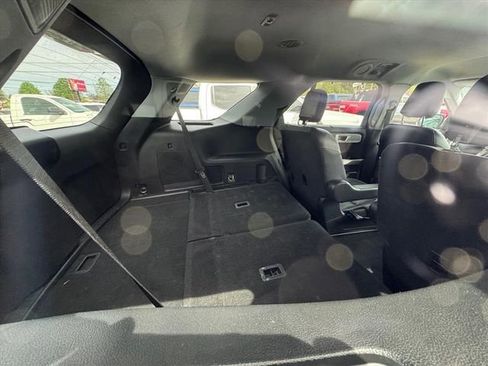 Used 2023 Ford Explorer Limited w/ Equipment Group 301A RWD image 5