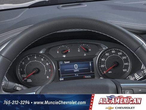 New 2025 Chevrolet Blazer LT w/ Sound & Technology Package image 18