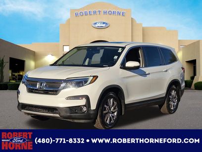 Used 2021 Honda Pilot EX-L