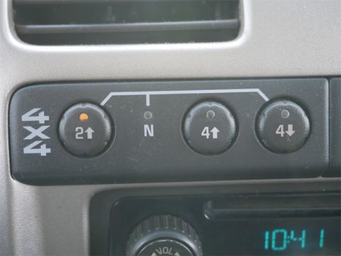 Used 2007 Chevrolet Colorado LT w/ LT Preferred Equipment Group image 22