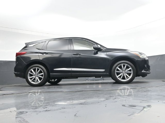 Used 2023 Acura RDX w/ Technology Package AWD/4WD image 33