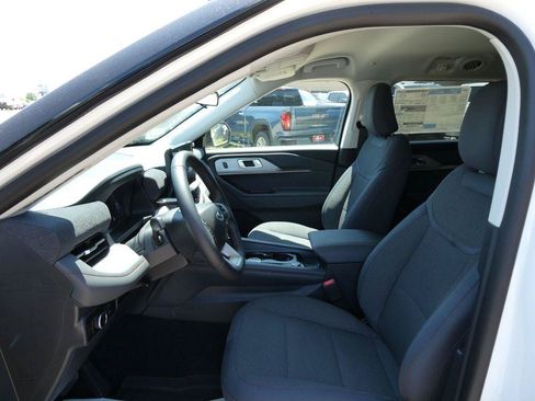 New 2026 Ford Explorer Active AWD/4WD image 16