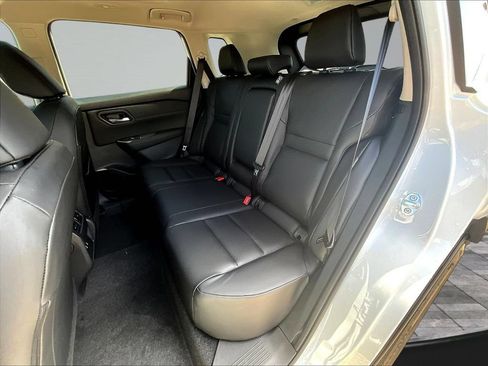 New 2026 Nissan Rogue Dark Armor AWD/4WD image 29