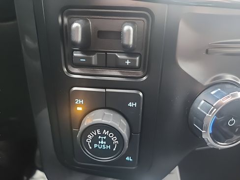 Certified 2023 Ford F150 XLT w/ Equipment Group 302A High image 20