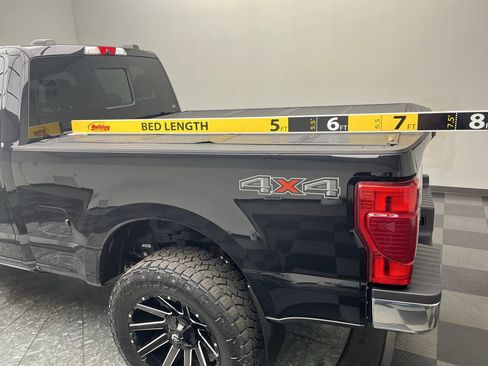 Used 2020 Ford F250 King Ranch w/ King Ranch Ultimate Package image 34