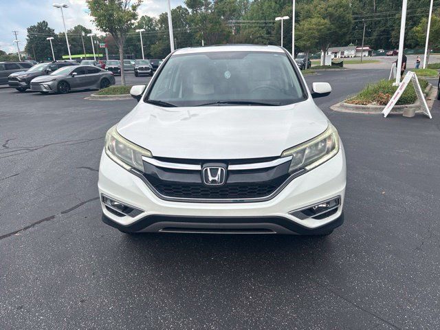 Used 2016 Honda CR-V EX image 5