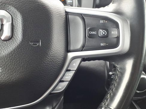 Used 2020 RAM 1500 Big Horn image 9