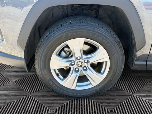 Certified 2024 Toyota RAV4 XLE w/ Weather Package AWD/4WD image 14