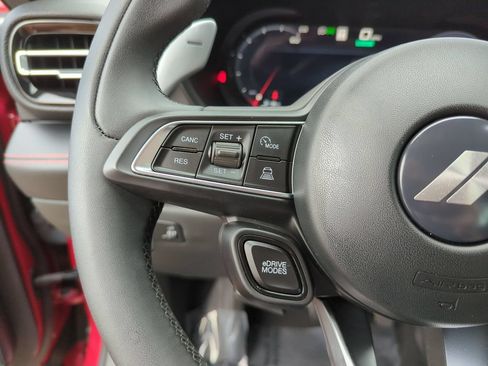 Used 2024 Dodge Hornet R/T AWD/4WD image 12