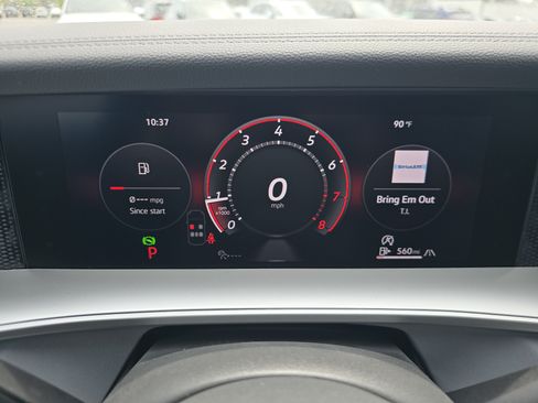 New 2026 Volkswagen Tiguan SE R-Line AWD/4WD image 21