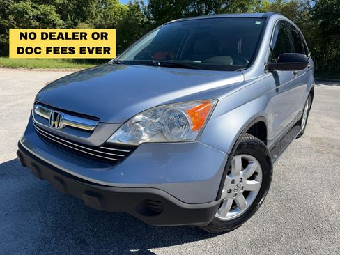 Used 2007 Honda CR-V EX image 1