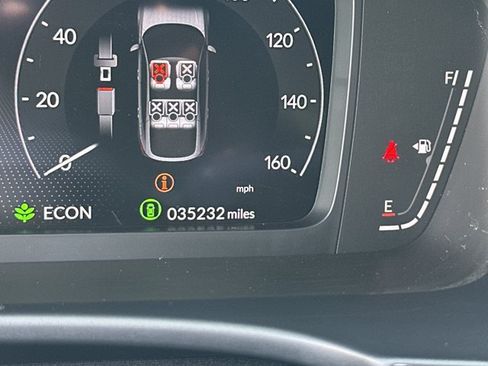 Used 2024 Honda Civic Sport Touring image 32