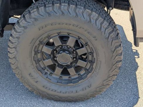Used 2022 RAM 2500 Limited AWD/4WD image 8