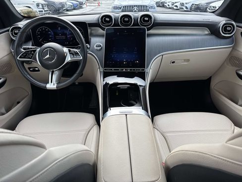 Certified 2024 Mercedes-Benz GLC 300 4MATIC image 16