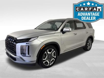 Used 2024 Hyundai Palisade SEL