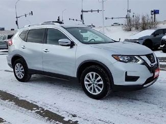 Used 2019 Nissan Rogue SV video 2