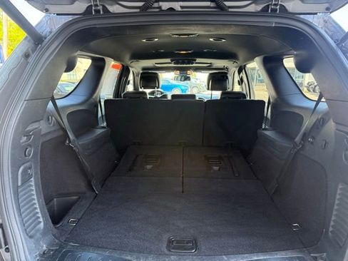 Used 2015 Dodge Durango R/T w/ Premium Nappa Leather Group AWD/4WD image 23