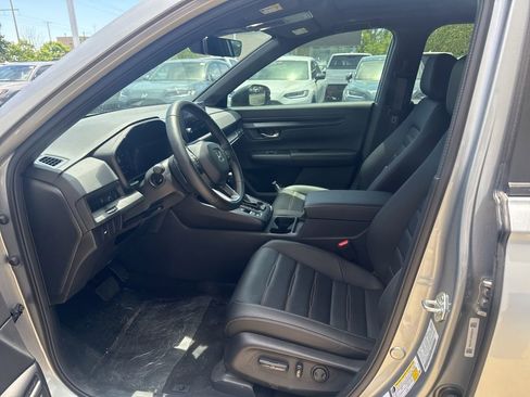 Used 2026 Honda CR-V Sport-L image 9