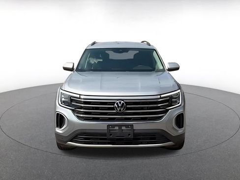 Used 2024 Volkswagen Atlas SE AWD/4WD image 4
