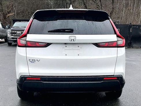 Used 2024 Honda CR-V EX-L image 5