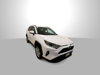 Certified 2021 Toyota RAV4 XLE w/ Convenience Package video 2