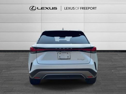 Certified 2023 Lexus RX 350 Premium w/ Accessory Package AWD/4WD image 5