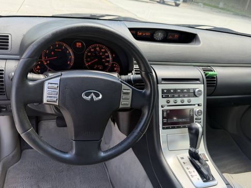 Used 2007 INFINITI G35 Coupe RWD image 10