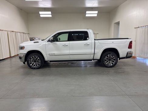 New 2026 RAM 1500 Limited image 5