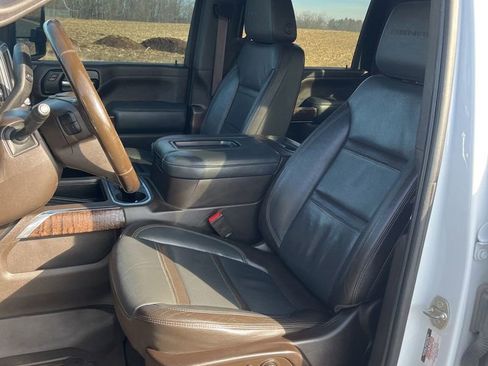 Used 2021 GMC Sierra 2500 Denali w/ Denali Ultimate Package image 15