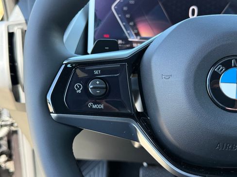New 2026 BMW X3 xDrive30 AWD/4WD image 25