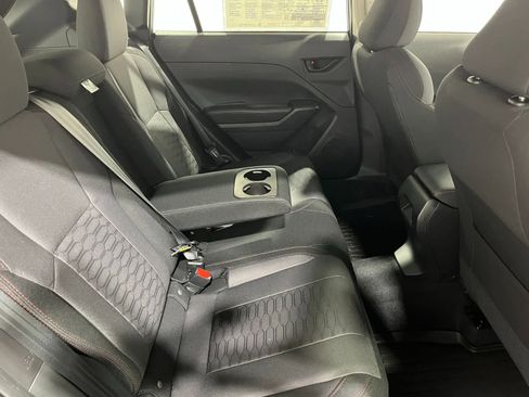 New 2026 Subaru Impreza 2.0i Sport image 27